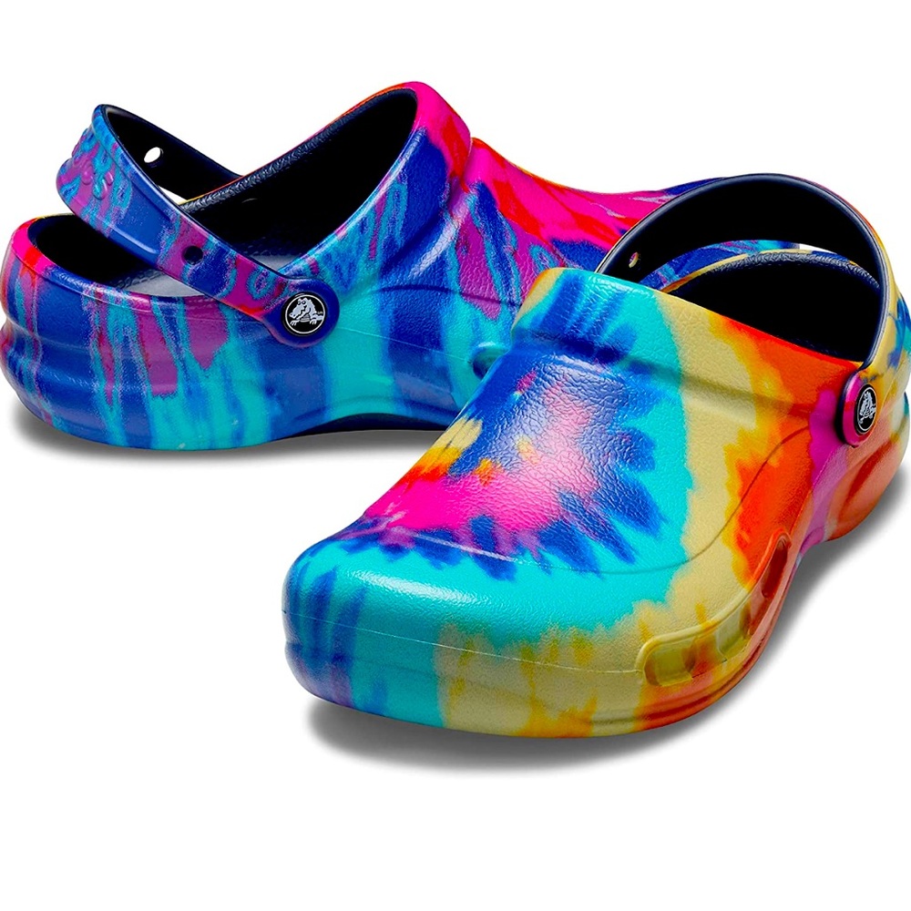 Crocs Unisex Adult Crocs Women Size 9